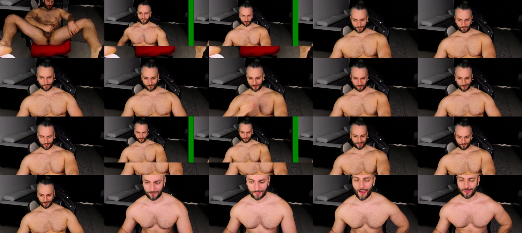 MarisMuscle  08-03-2022